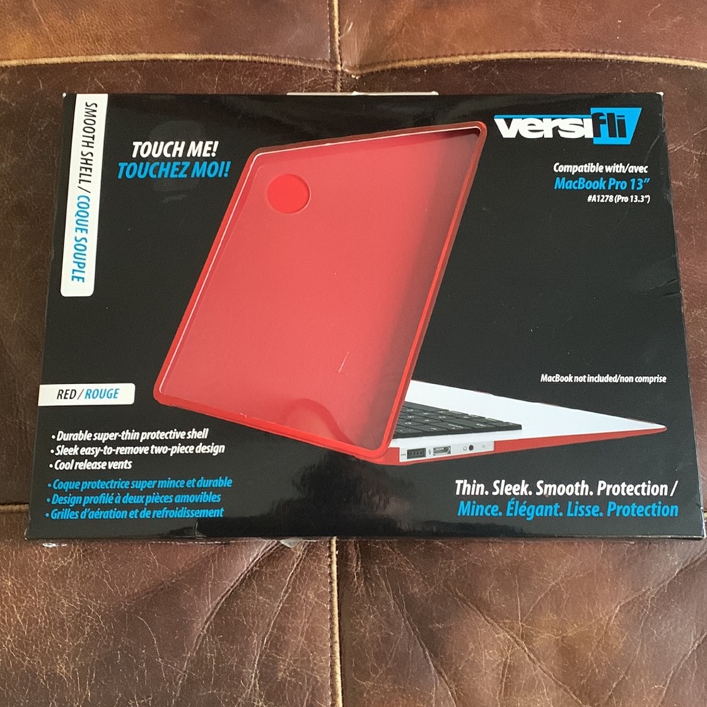 MacBook Protector Shell - Picture 3 of 8